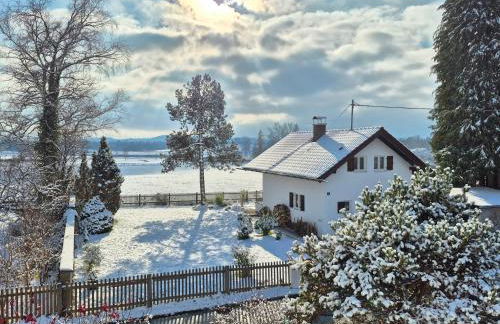 The Staffelsee Lodge - Foto 1