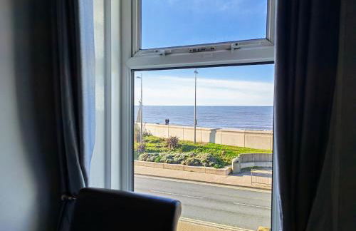 Seahawk Holiday Apartments - Foto 24