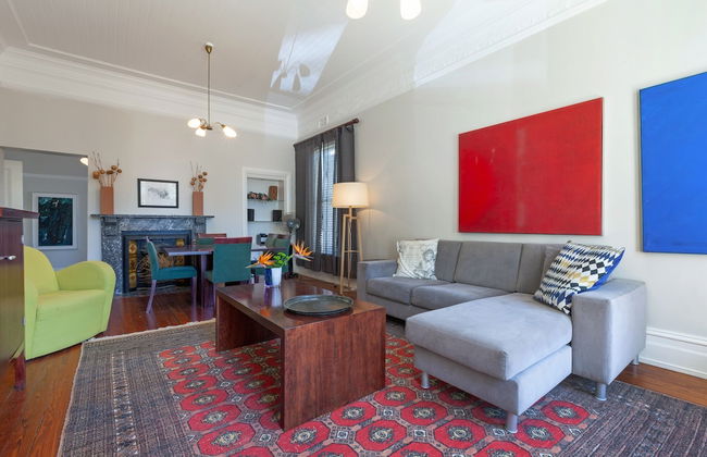 Barry Hall Apartments - Foto 22