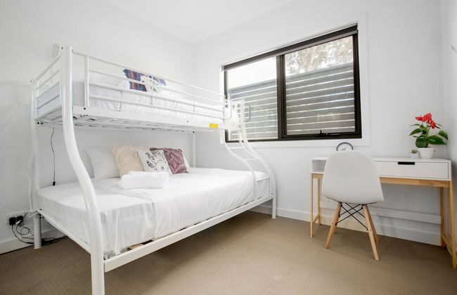 Stunning 3beds Near Knox Shopping Centro@wantirna - Foto 6