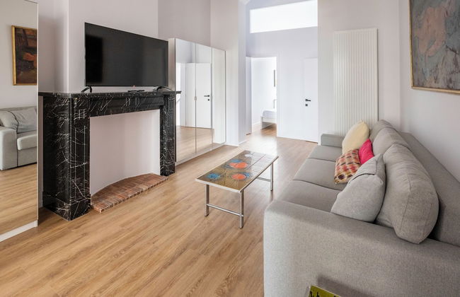 Brussels Toison D'or - Foto 15