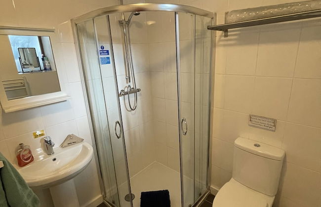 Chestnut Farm Holiday Cottages - Foto 7