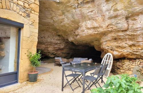 MilhaRoc, Gîte insolite avec SPA - Foto 13