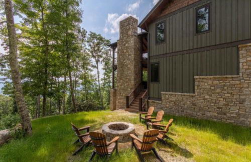 Clouds Rest at Eagles Nest - Foto 44