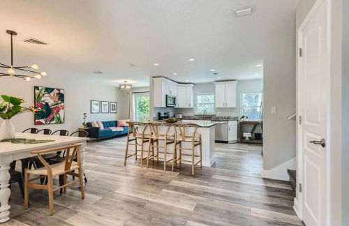 Gulfside Retreat Big Family Near Clearwater StPete - Foto 19