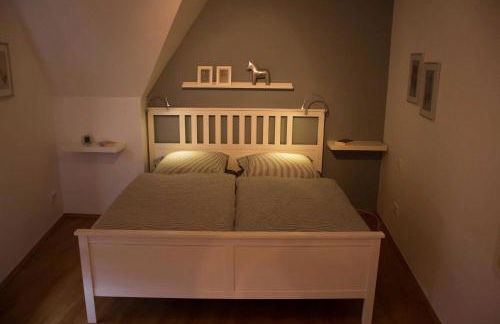 Ferienwohnung Stadtperle Leer 15152 - Foto 10