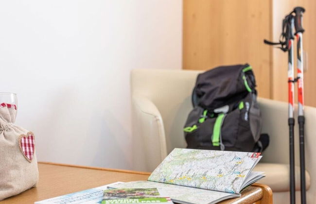 Maximilian Apartmenthaus 2-6 People - Foto 6