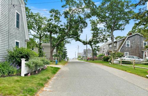 25 Zylpha Road Harwich Port Cape Cod - -Sandpiper Cottage - Foto 5