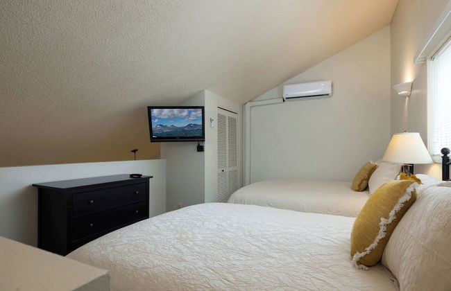 Ponderosa Resort Condo for 6! - Foto 2