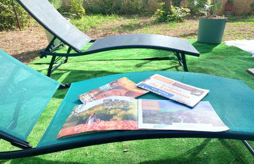 La maison aux oiseaux - Luberon - Foto 14