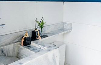 Cobertura Premium Hidro 3Quartos 2Vagas Ubatuba - Foto 26