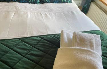 Barn Cottage - Foto 32