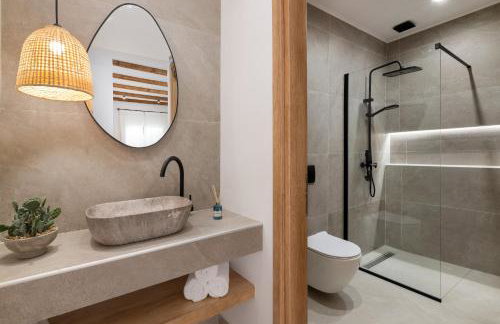 Onar Luxury Suites - Jacuzzi Terrace - Foto 11