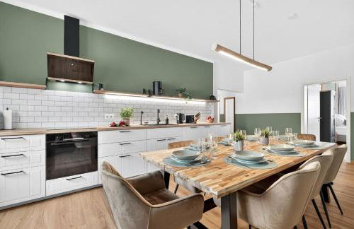 Apartment Pyramidenblick - Foto 58