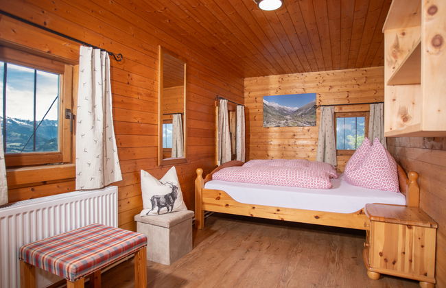 Hochzillertalblick - Foto 38