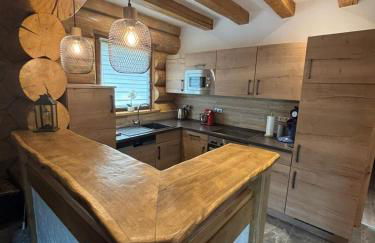 Chalet Nicole - Foto 6