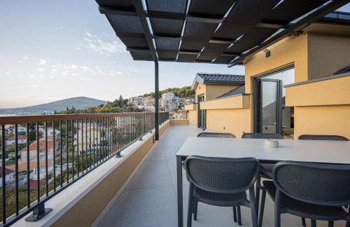 Oleander Urban Suites, high-speed internet, beach at 250, PET friendly - Foto 34