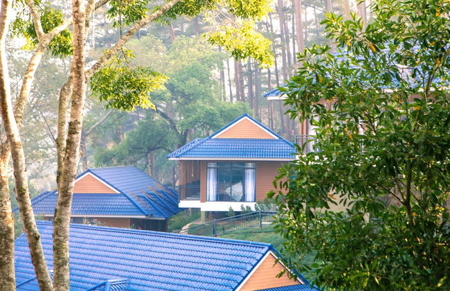 Tea Resort Prenn - Foto 4