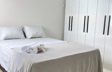 Refúgio Fraga Maia com Piscina e Estacionamento - Foto 12