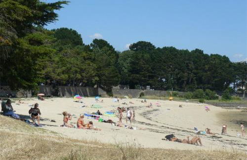 KERNEVEST - Tennis, Plage 600m - DT185 - Foto 21