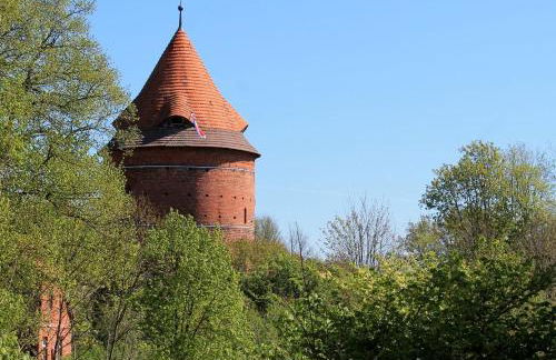 Ferienwohnung Burgplatz 1 - Foto 17