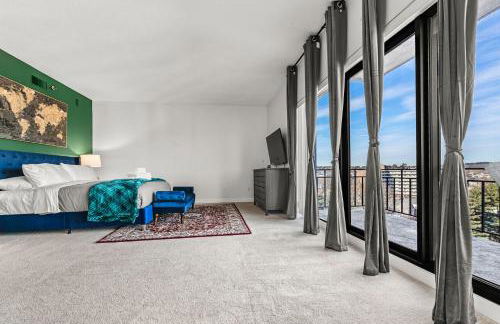 Luxury Massive Penthouse in Watertown - Foto 35