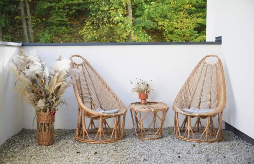 Greenside SunPark Apartament - Foto 18