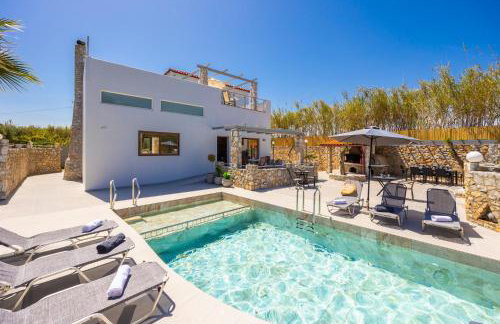 Villa Melina - Photo 3