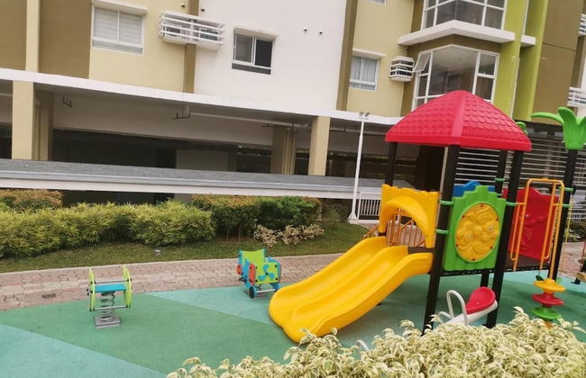 Room in Studio - Mesaverte Residences Afs Suites - Foto 8