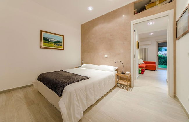 JOIVY Golf Garlenda - Charming Villa Guest House - Foto 2