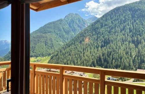 Chalet Al Sole - Foto 12