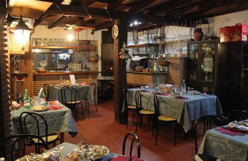 Villa Patrizia - Foto 39