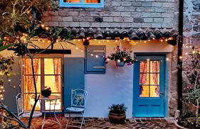 Festina Lente Heritage Villa Krk - Heated pool - Foto 12