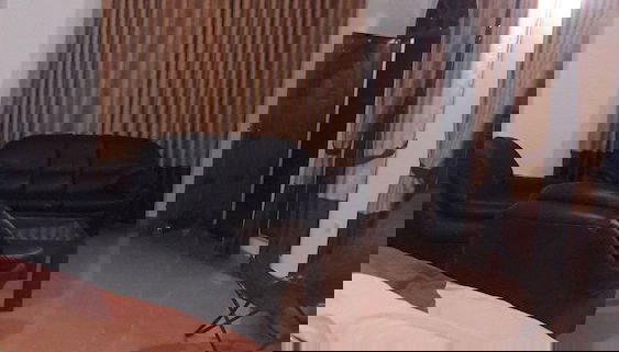 Servizio della struttura