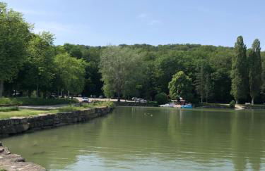 COSY APPART - Photo 22