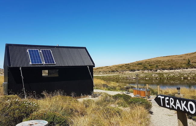 Lake Stella Mountain Retreat - Foto 4