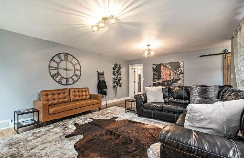 Sunset Point-Riverfront,SwimSpa,Kayaks,30 Min ND - Foto 33