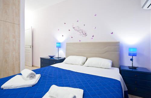 Athina apartment Delphi - Foto 10