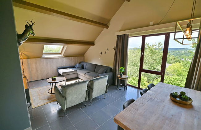 Well-kept Apartment With a Dishwasher not far From Durbuy - Photo 13