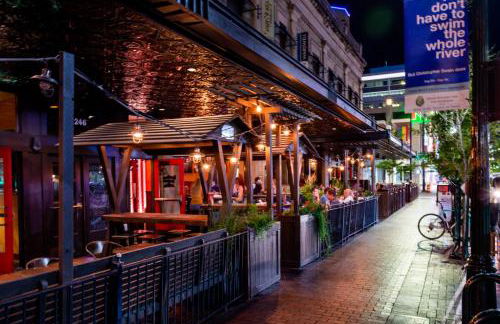 Cozy & Quiet King Bed Micron Free Parking - Foto 23