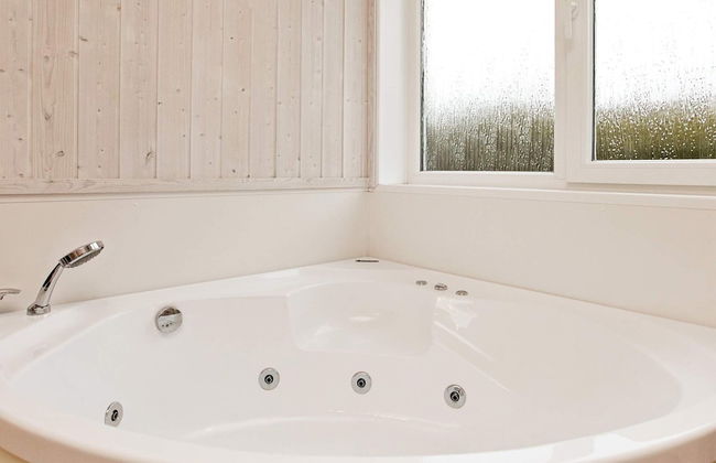 8 Person Holiday Home in Gelting - Foto 14