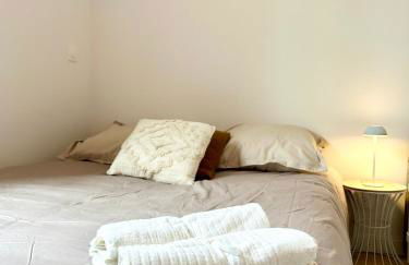 L'intime Saint Pierre - Paisible - Centre ville - Foto 18