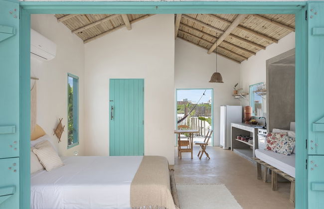 Vila da Falésia - Foto 1