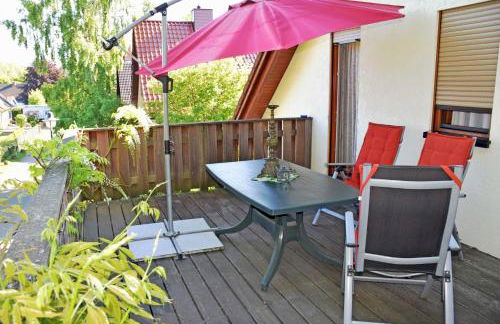 Gästehaus Kapitän Winston - Foto 42