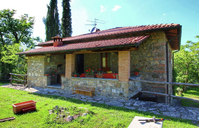 Striking Farmhouse, Ortignano - Foto 39