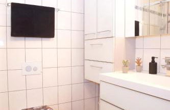 RELAX-BLACK Appartement, Allgäu, Bergblick, Sauna - Foto 26