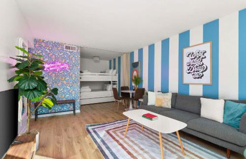 Dolly Apt on Music Row sleeps 12 - Foto 5