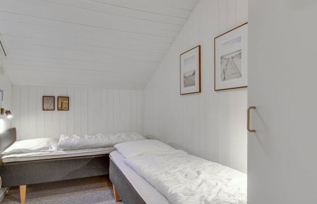 "Jensen" - 700m to the fjord - Foto 24