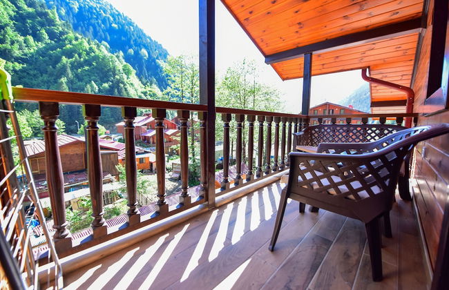 Hirande Otel - Foto 69