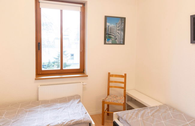 Strandvilla (LUB117) - Foto 11